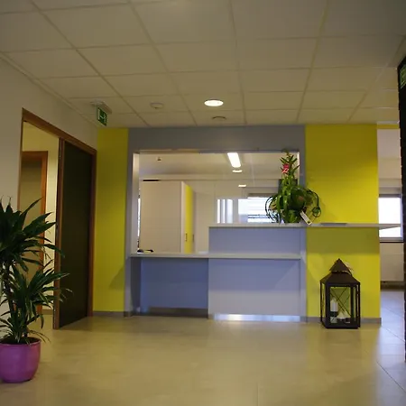 Hostel Kaleo *
