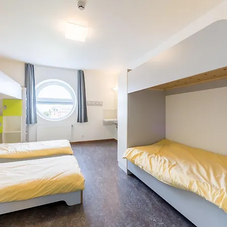 Hostel Kaleo *