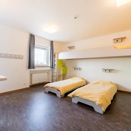 Хостел Kaleo *