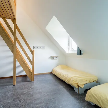 Hostel Kaleo *