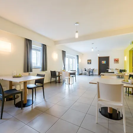 Хостел Kaleo *