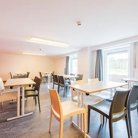 Хостел Kaleo *